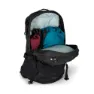 Osprey Tropos 32l Ryggsekk, Black