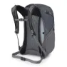 Osprey Tropos Ryggsekk, Tungsten / soundwave grey heather