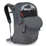 Osprey Tropos Ryggsekk, Tungsten / soundwave grey heather