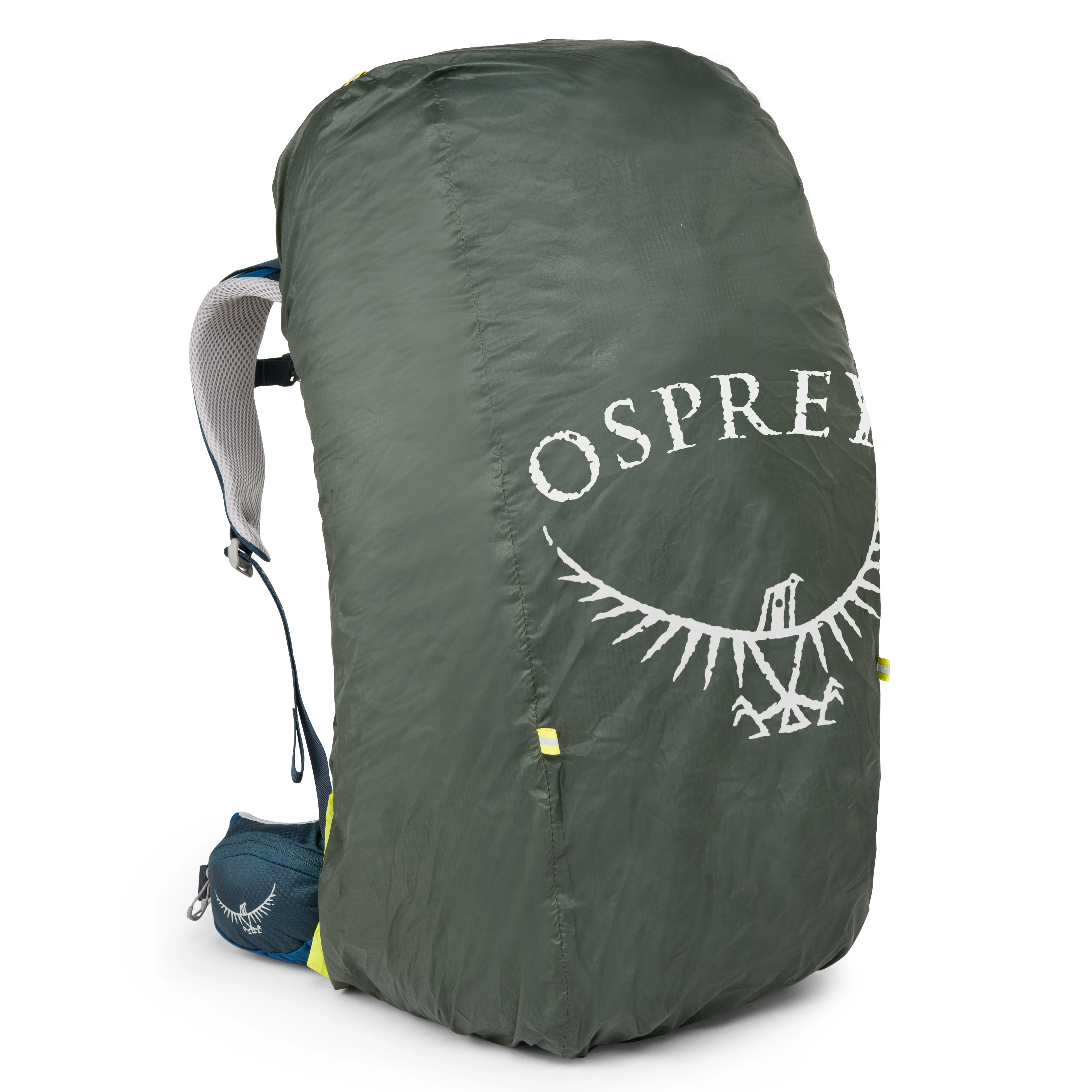 Osprey UL Raincover XL, Shadow grey Osprey UL Raincover XL, Shadow grey