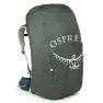 Osprey UL Raincover XL, Shadow grey