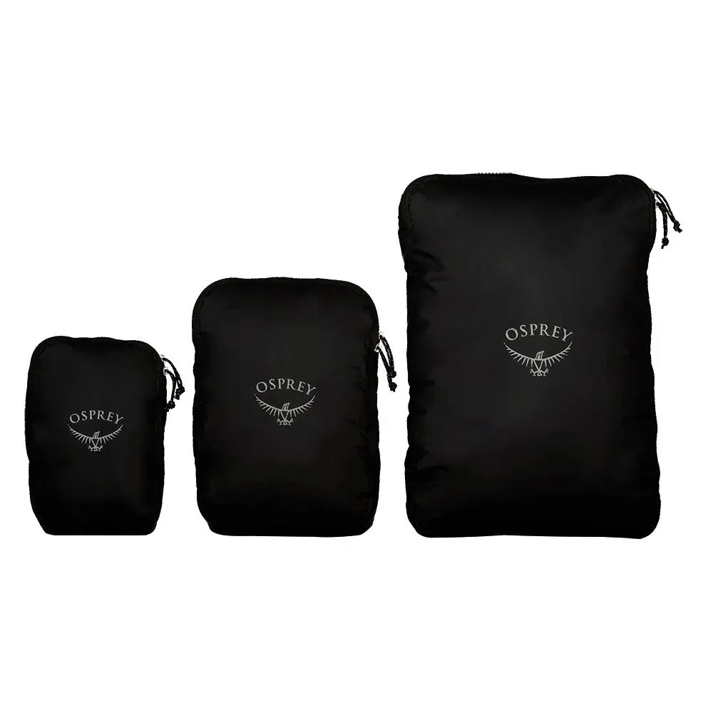 Osprey Ultralett Pakkekube-sett