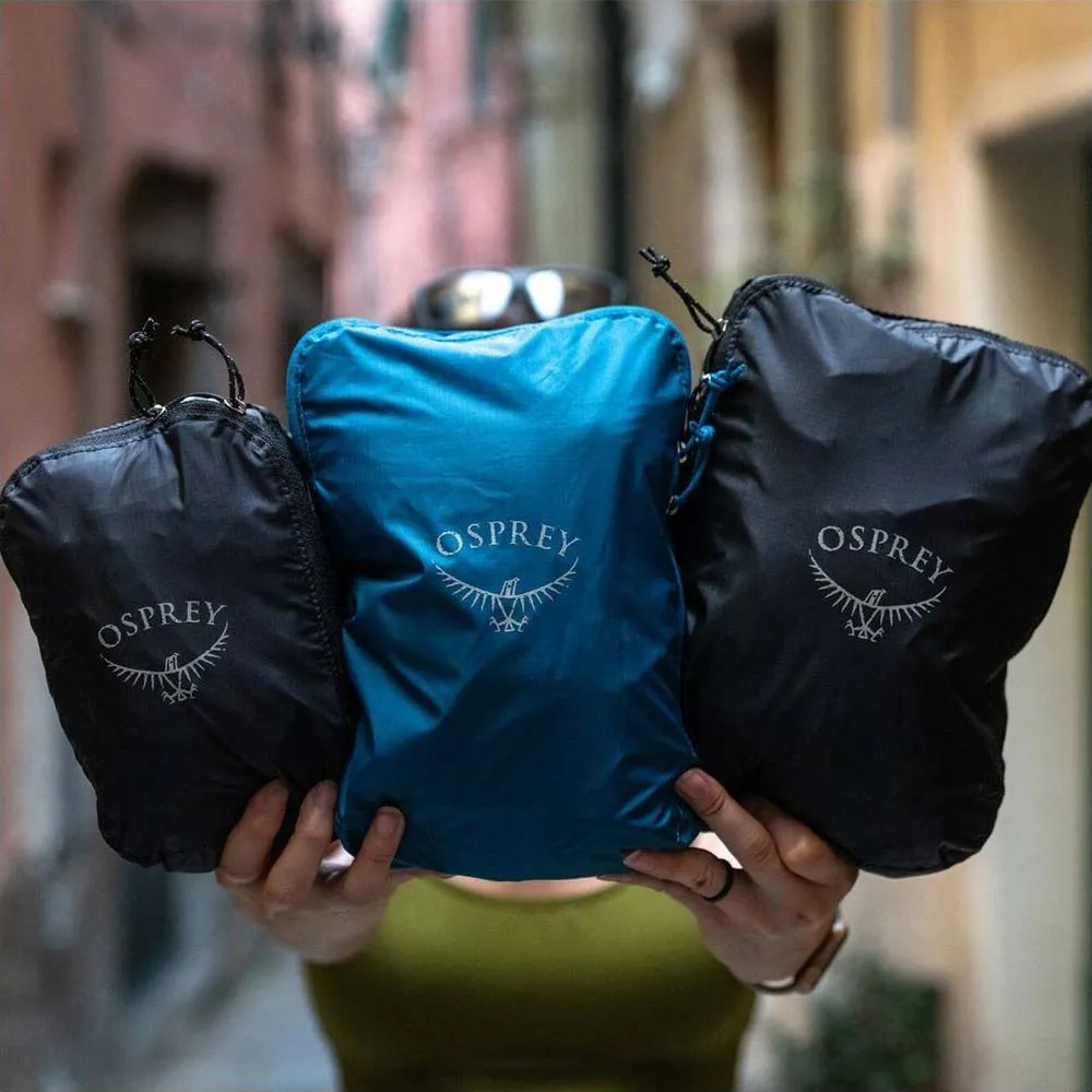 Osprey Ultralett Pakkekube-sett