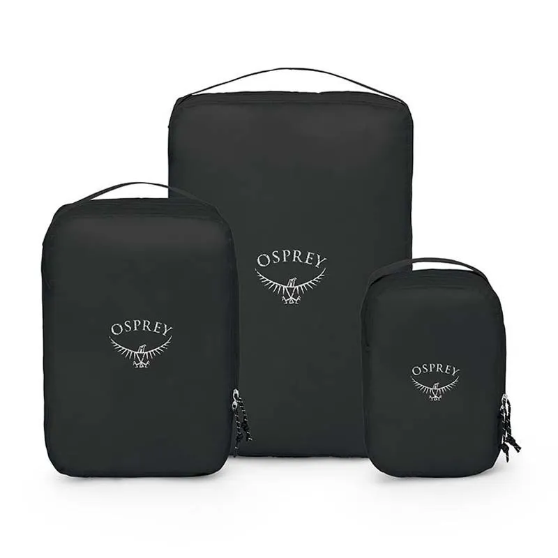 Osprey Ultralett Pakkekube-sett
