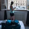 Osprey Ultralett Pakkekube-sett