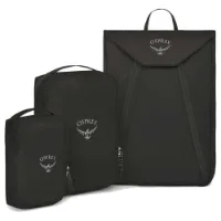 Osprey Ultralett Pakkekube-startsett Osprey Ultralett Pakkekube-startsett