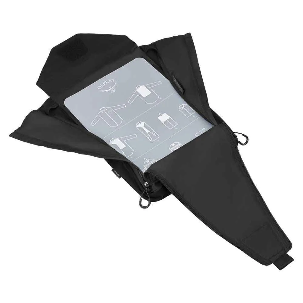 Osprey Ultralight Garment Veske Osprey Ultralight Garment Veske