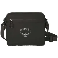 Osprey Ultralight Shoulder Satchel Skuldertaske Osprey Ultralight Shoulder Satchel Skuldertaske
