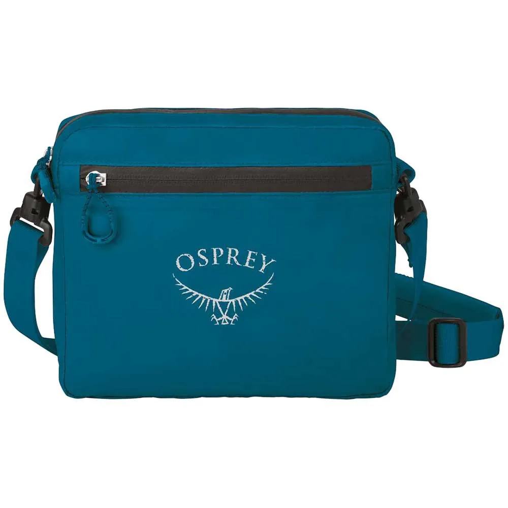 Osprey Ultralight Shoulder Satchel Skuldertaske Osprey Ultralight Shoulder Satchel Skuldertaske