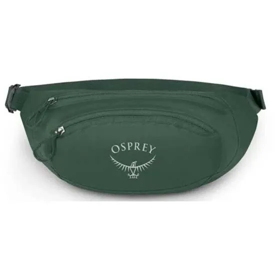 Osprey Ultralight Stuff 1l Skuldertaske, Tundra green