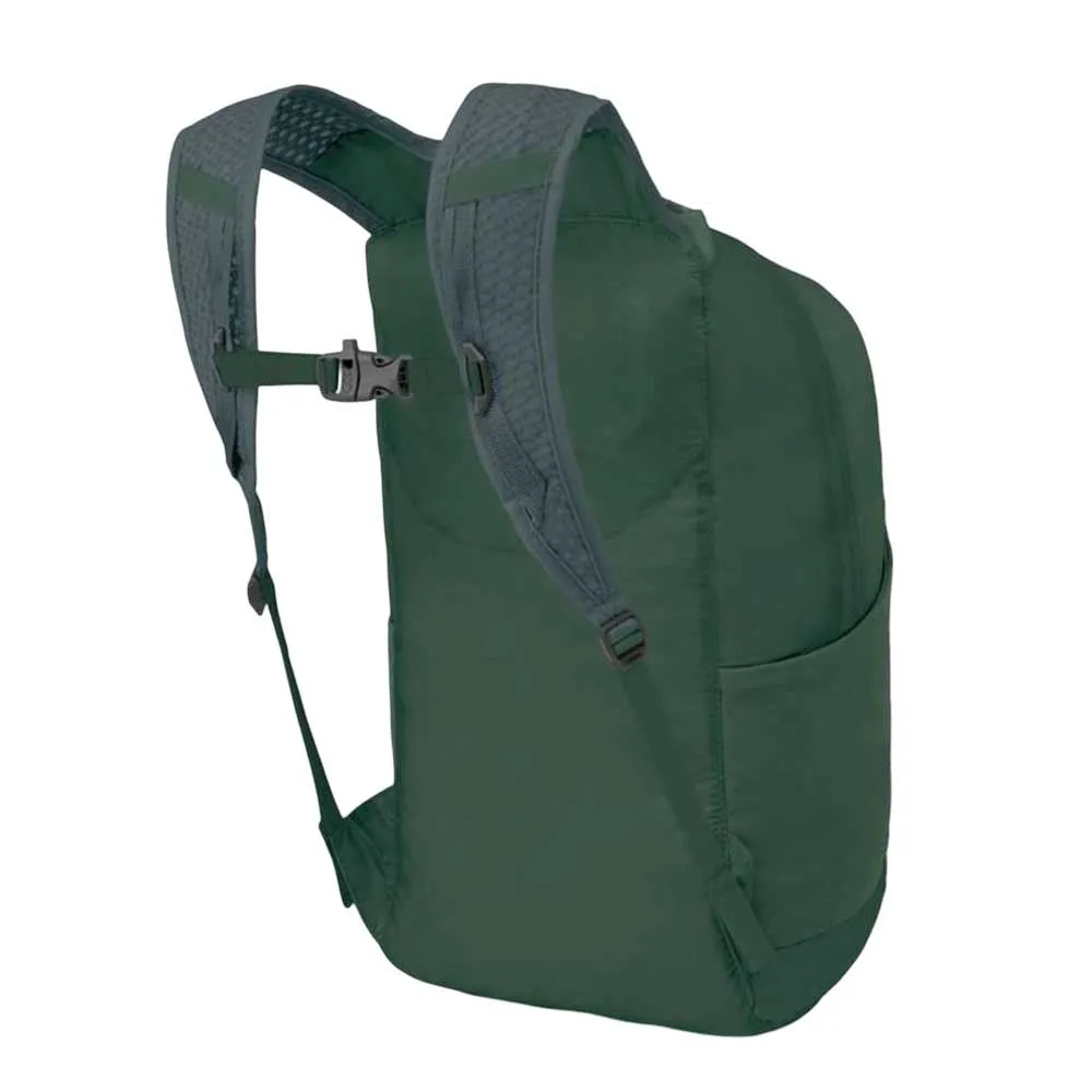 Osprey Ultralight Stuff Ryggsekk, Tundra green Osprey Ultralight Stuff Ryggsekk, Tundra green