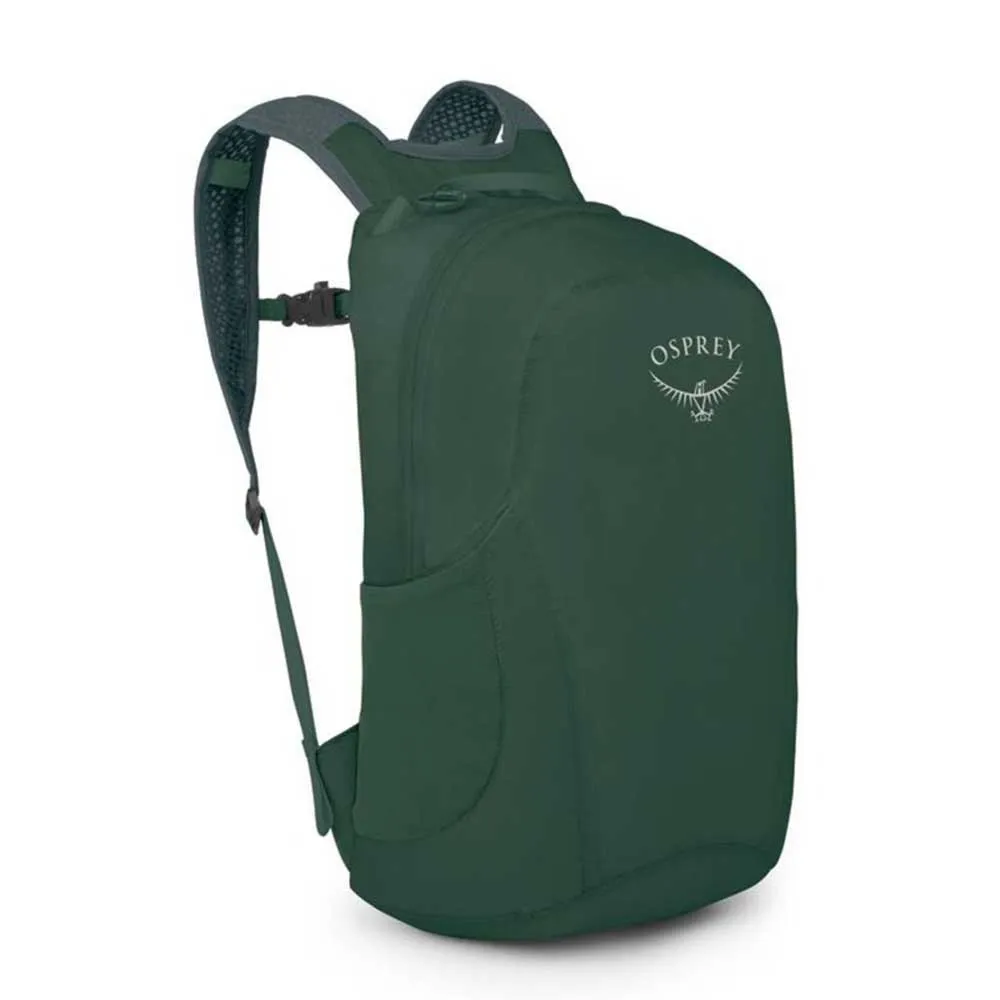 Osprey Ultralight Stuff Ryggsekk, Tundra green Osprey Ultralight Stuff Ryggsekk, Tundra green
