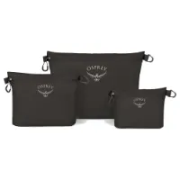 Osprey Ultralight Zipper Sack Set Toalettsaker
