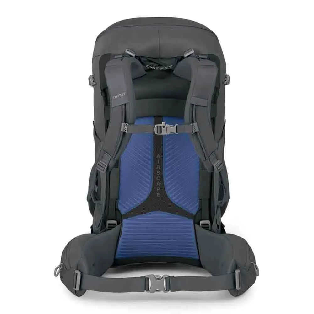 Osprey Viva 45l Ryggsekk, Tunnel vision grey
