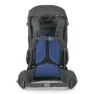 Osprey Viva 45l Ryggsekk, Tunnel vision grey