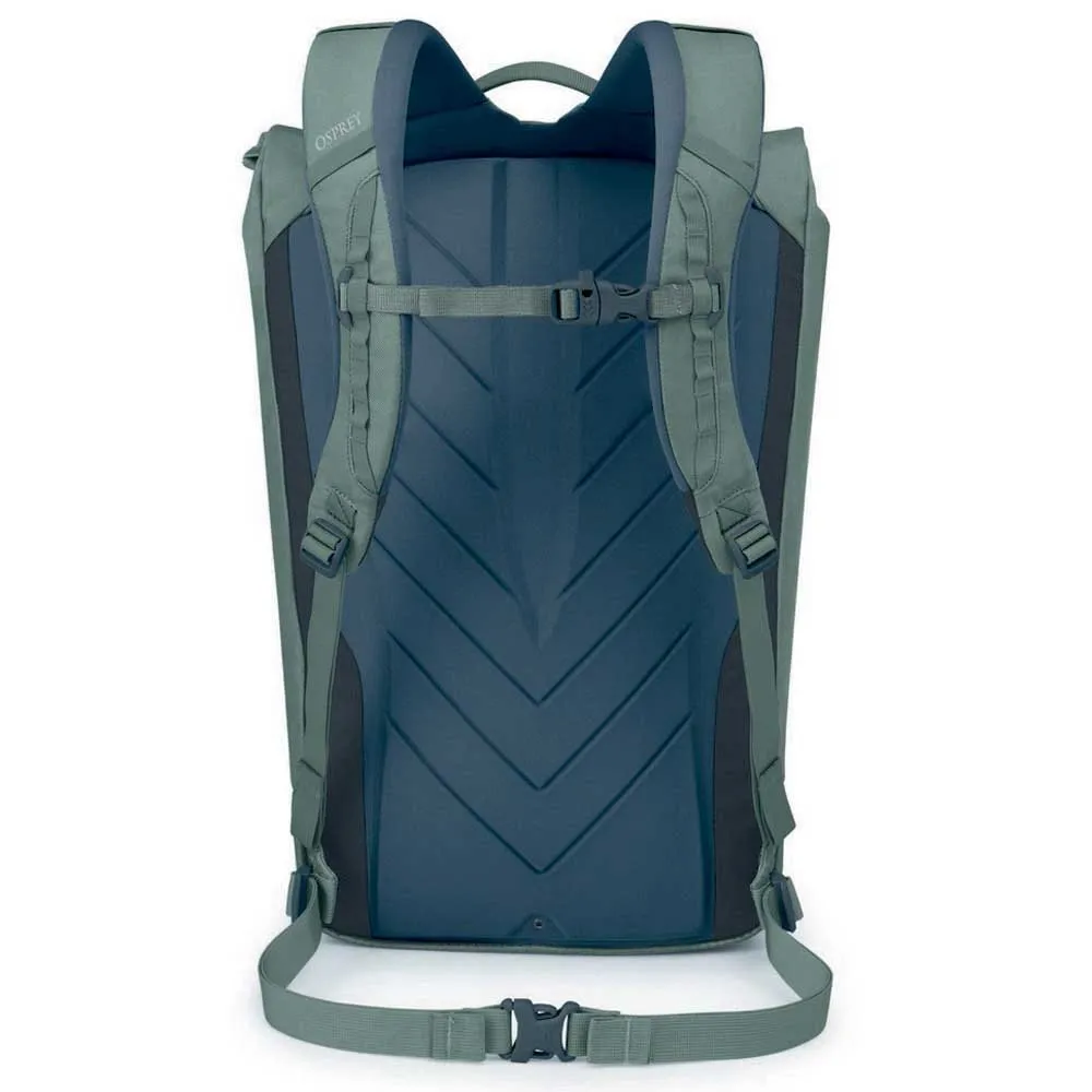Osprey Zealot 45l Ryggsekk Osprey Zealot 45l Ryggsekk