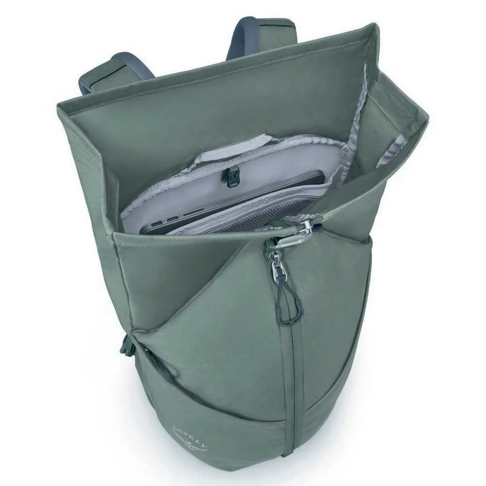 Osprey Zealot 45l Ryggsekk Osprey Zealot 45l Ryggsekk
