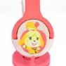 Otl Technologies Animal Crossing Isabelle Trådløse Hodetelefoner, Multicolour, One Size