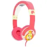 Otl Technologies Animal Crossing Isabelle Trådløse Hodetelefoner, Multicolour, One Size