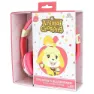 Otl Technologies Animal Crossing Isabelle Trådløse Hodetelefoner, Multicolour, One Size