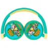 Otl Technologies Animal Crossing Trådløse Hodetelefoner, Multicolour, One Size