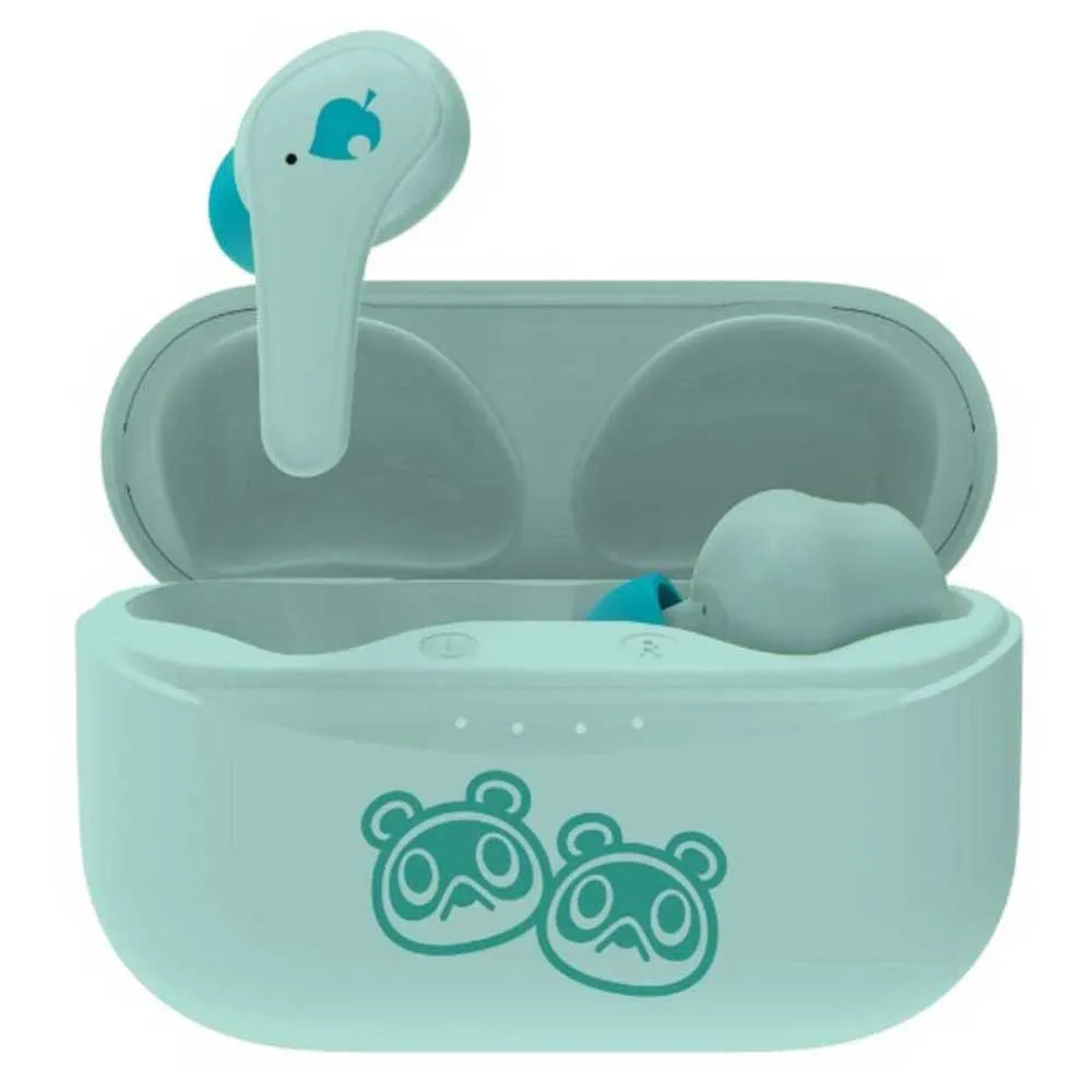 Otl Technologies Animarl Crossing Tws Earpods, Multicolor, One Size