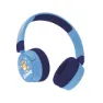 Otl Technologies Barne-bt Bluey-hodetelefoner, Multicolor, One Size