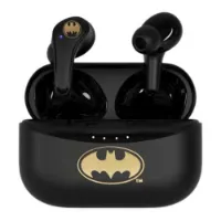 Otl Technologies Batman Emblem Earpods Otl Technologies Batman Emblem Earpods