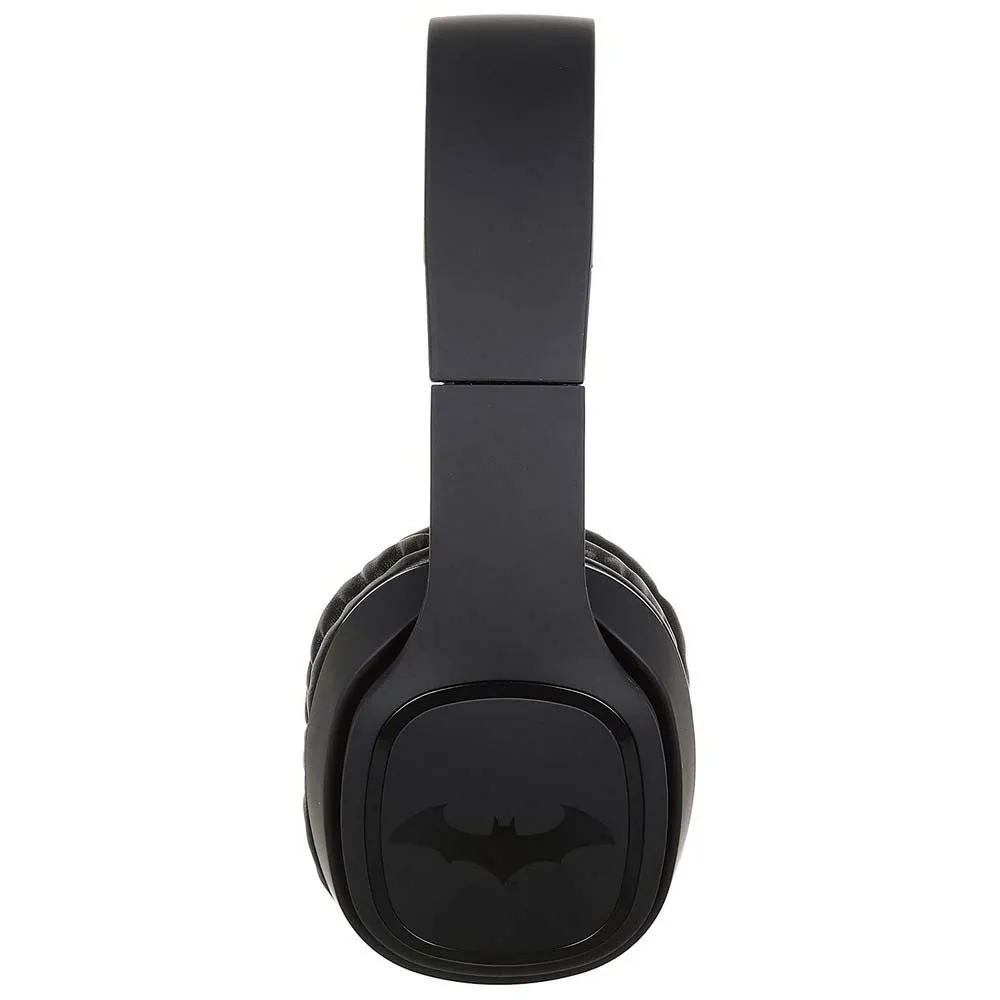 Otl Technologies Batman Trådløse Hodetelefoner, Multicolor, One Size Otl Technologies Batman Trådløse Hodetelefoner, Multicolor, One Size