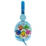 Otl Technologies Core Baby Shark Hodetelefoner, Blue, One Size