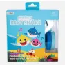 Otl Technologies Core Baby Shark Hodetelefoner, Blue, One Size
