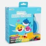 Otl Technologies Core Baby Shark Hodetelefoner, Blue, One Size
