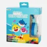 Otl Technologies Core Baby Shark Hodetelefoner, Blue, One Size