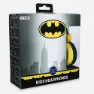 Otl Technologies Core Batman Logo Hodetelefoner, Black / yellow, One Size