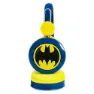 Otl Technologies Core Batman Logo Hodetelefoner, Black / yellow, One Size