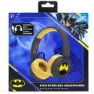 Otl Technologies Gotham City Batman Dc Comics Hodetelefoner, Black / orange, One Size
