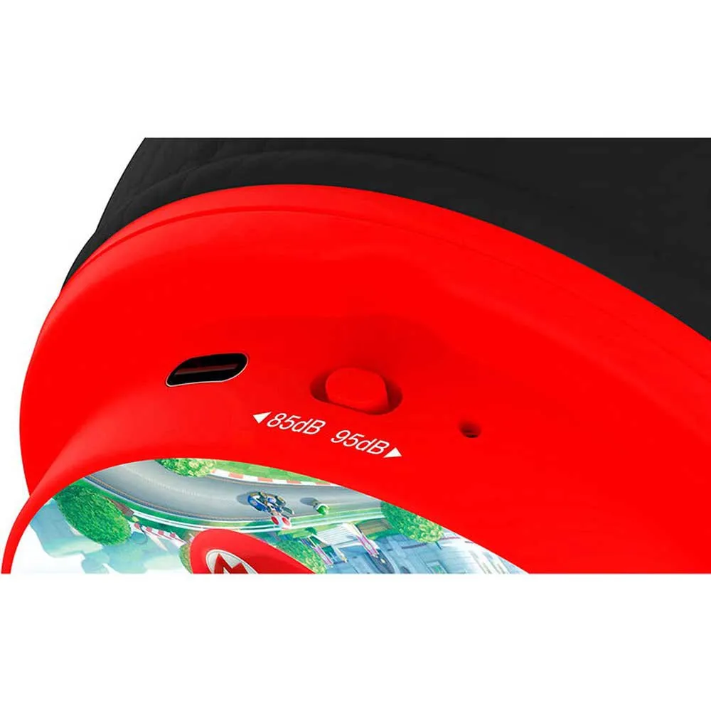 Otl Technologies Mario Kart Trådløse Hodetelefoner, Multicolour, One Size