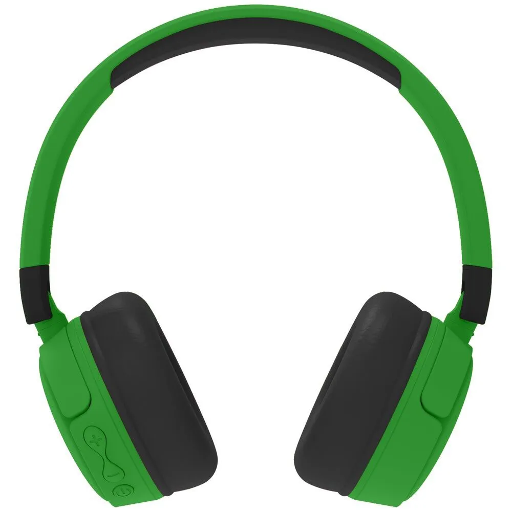 Otl Technologies Minecraft Hodetelefoner, Multicolour, One Size Otl Technologies Minecraft Hodetelefoner, Multicolour, One Size