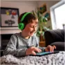 Otl Technologies Minecraft Hodetelefoner, Multicolour, One Size
