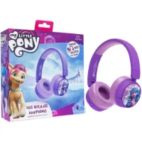Otl Technologies My Little Pony Trådløse Hodetelefoner