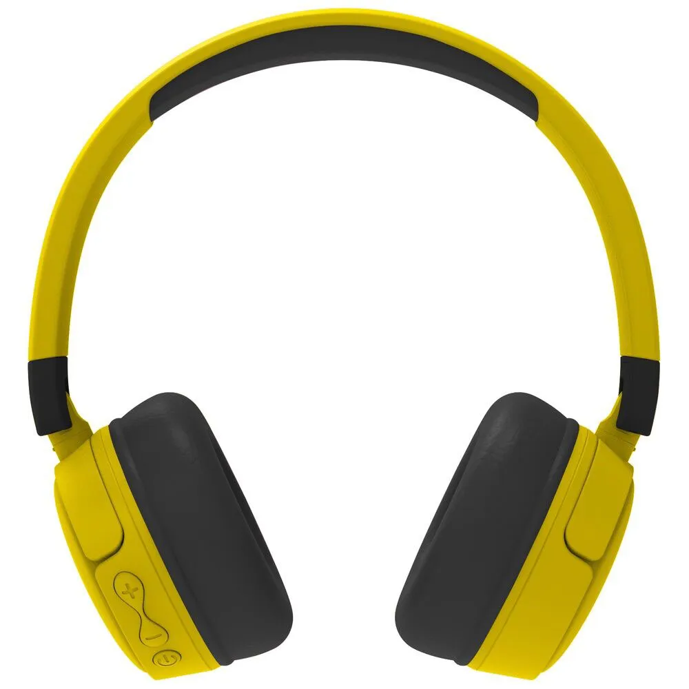 Otl Technologies Pikachu Pokémon-hodetelefoner, Multicolour, One Size Otl Technologies Pikachu Pokémon-hodetelefoner, Multicolour, One Size