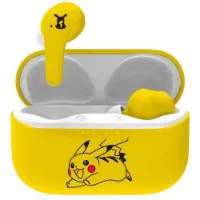 Otl Technologies Pokemon Pikachu Earpods Otl Technologies Pokemon Pikachu Earpods