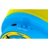 Otl Technologies Pokemon Pikachu Trådløse Hodetelefoner, Multicolor, One Size