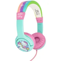 Otl Technologies Rainbow Hello Kitty Hodetelefoner