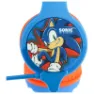Otl Technologies Sonic The Hedgehog Hodetelefoner