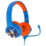 Otl Technologies Sonic The Hedgehog Hodetelefoner