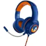Otl Technologies Sonic The Hedgehog Moderne Pro G4-hodetelefoner, Multicolor, One Size