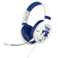 Otl Technologies Sonic The Hedgehog Pro G1 Hodetelefoner Otl Technologies Sonic The Hedgehog Pro G1 Hodetelefoner