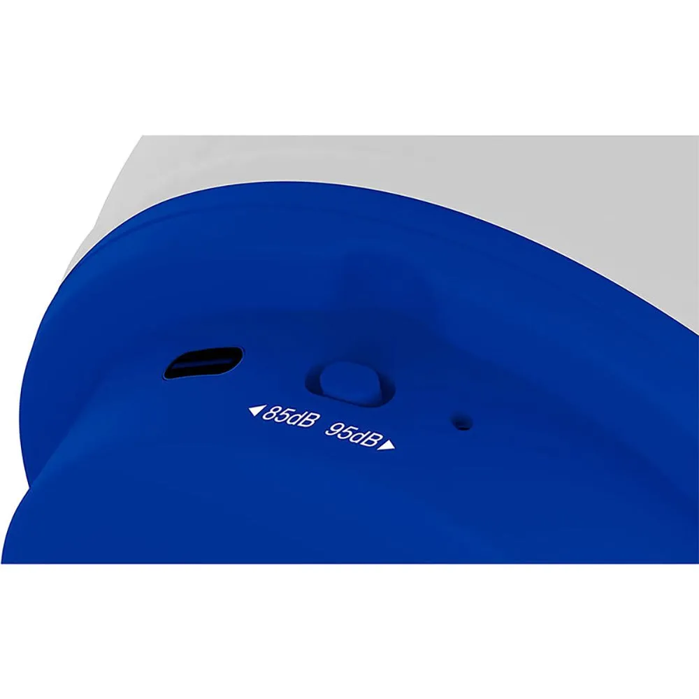 Otl Technologies Sonic Trådløse Hodetelefoner, Multicolor, One Size