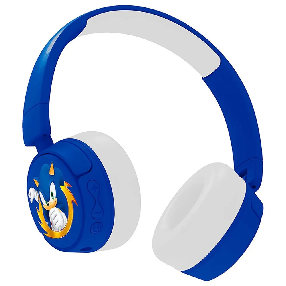 Otl Technologies Sonic Trådløse Hodetelefoner, Multicolor, One Size